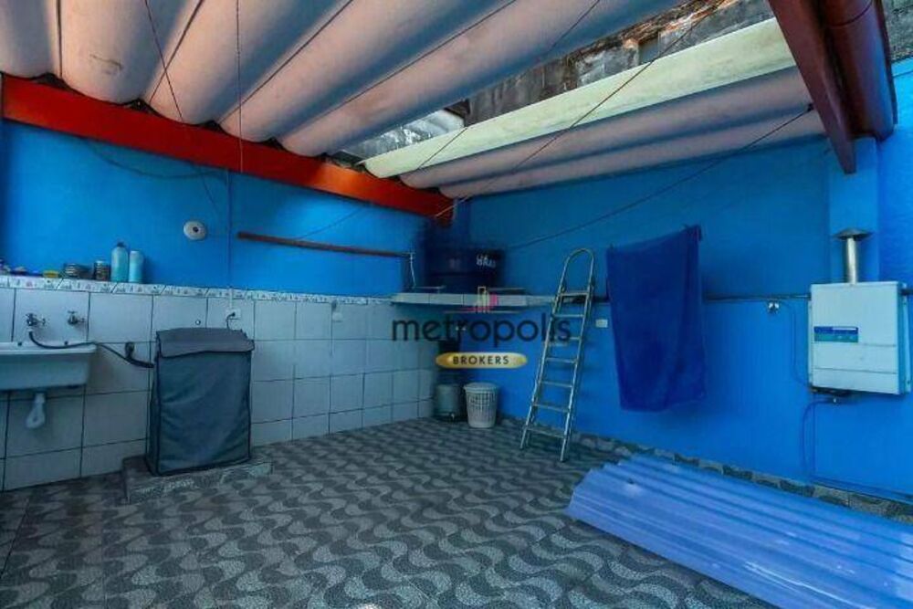 Casa, 3 quartos, 128 m² - Foto 20