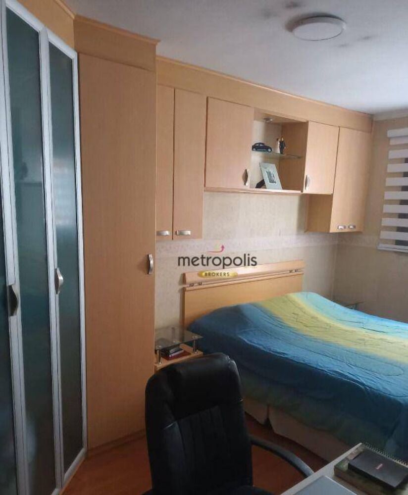 Apartamento à venda com 2 quartos, 63m² - Foto 4