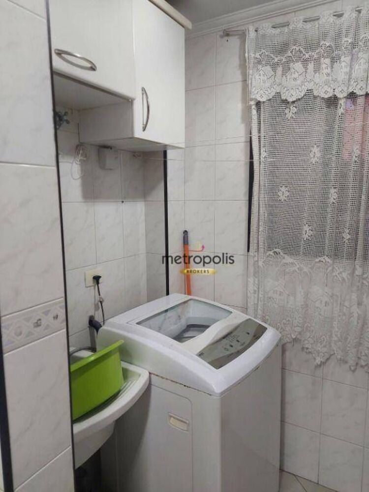 Apartamento à venda com 2 quartos, 63m² - Foto 9