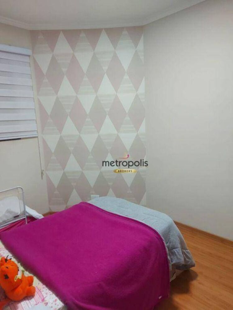 Apartamento à venda com 2 quartos, 63m² - Foto 6