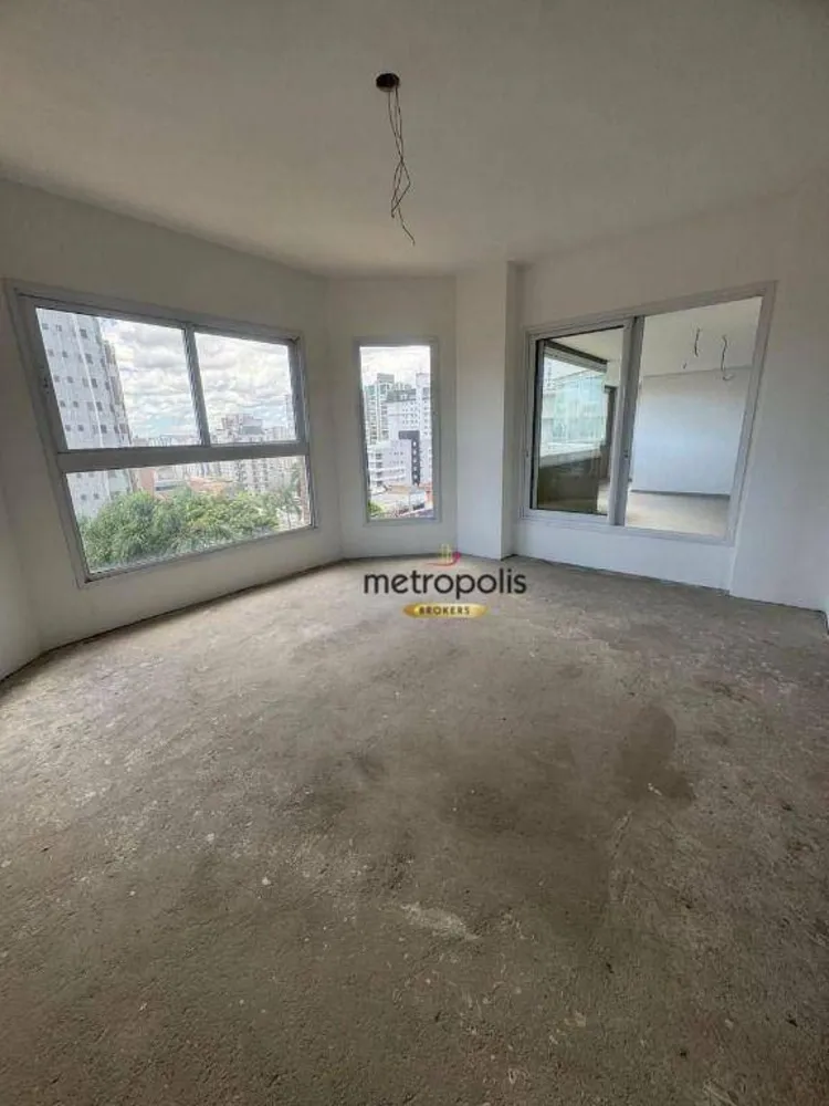 Apartamento, 4 quartos, 327 m² - Foto 4