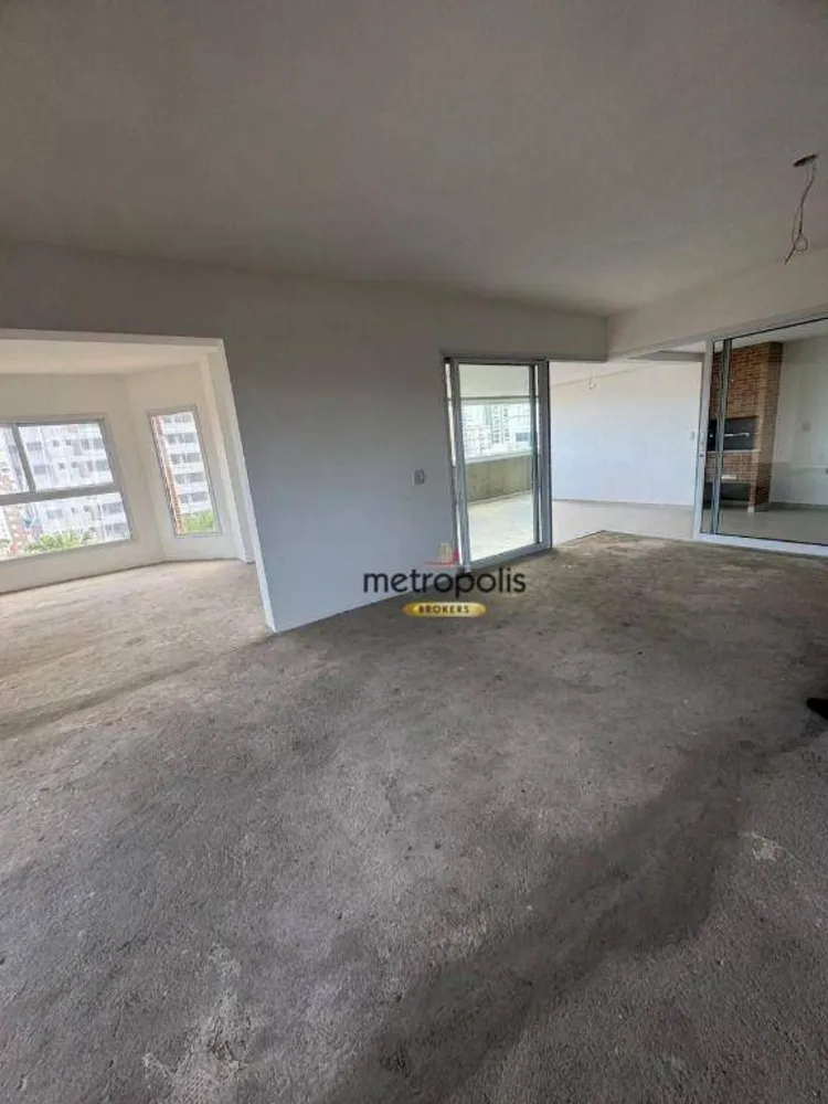 Apartamento, 4 quartos, 327 m² - Foto 2