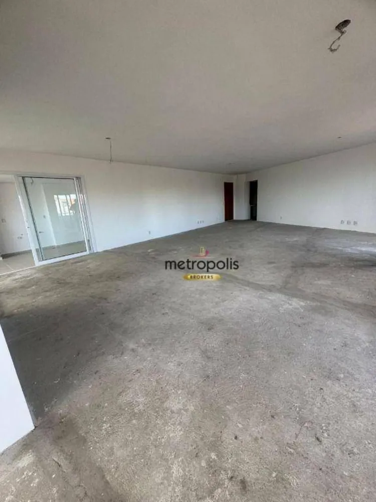 Apartamento, 4 quartos, 327 m² - Foto 3
