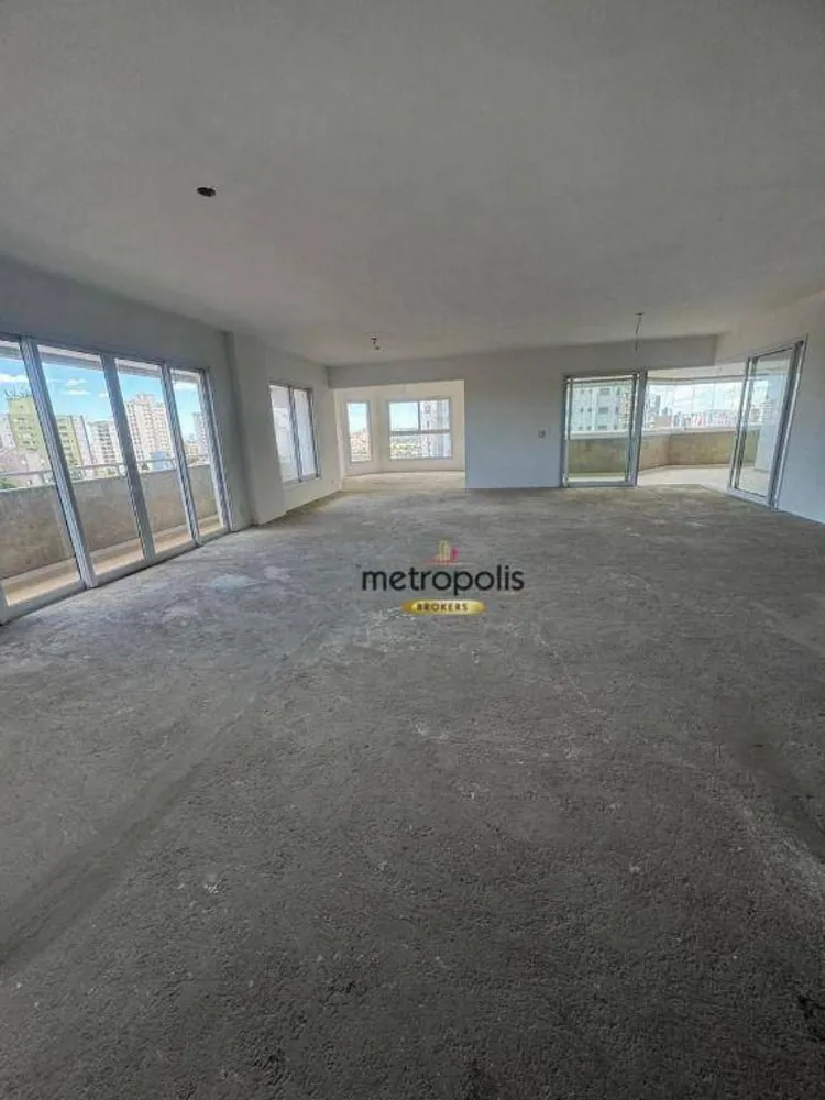 Apartamento, 4 quartos, 327 m² - Foto 1