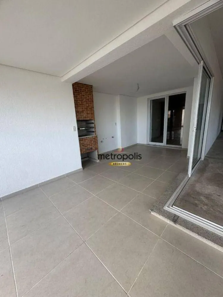 Apartamento, 4 quartos, 327 m² - Foto 5