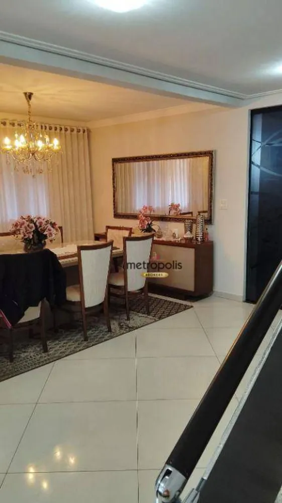 Sobrado, 3 quartos, 461 m² - Foto 3