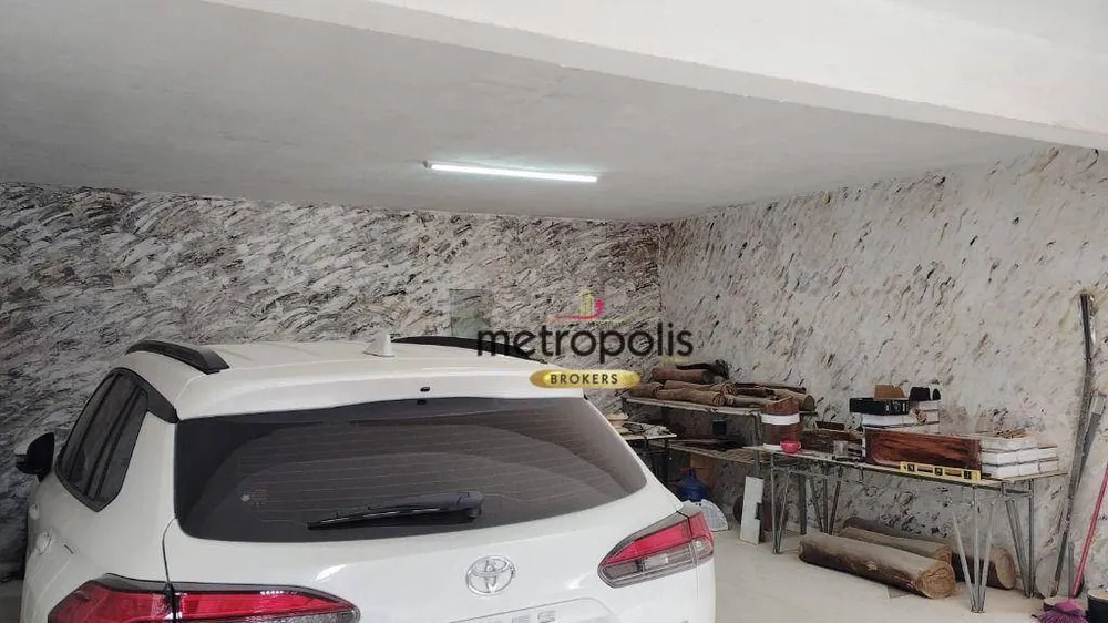 Sobrado, 3 quartos, 461 m² - Foto 4