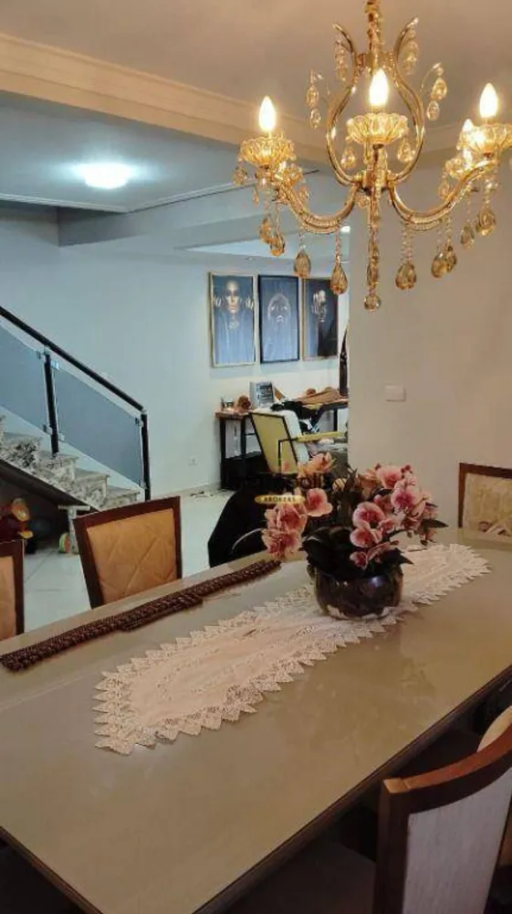 Sobrado, 3 quartos, 461 m² - Foto 2