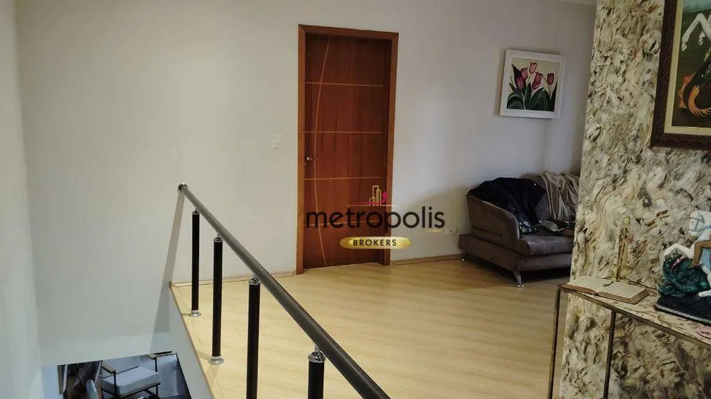 Sobrado, 3 quartos, 461 m² - Foto 3