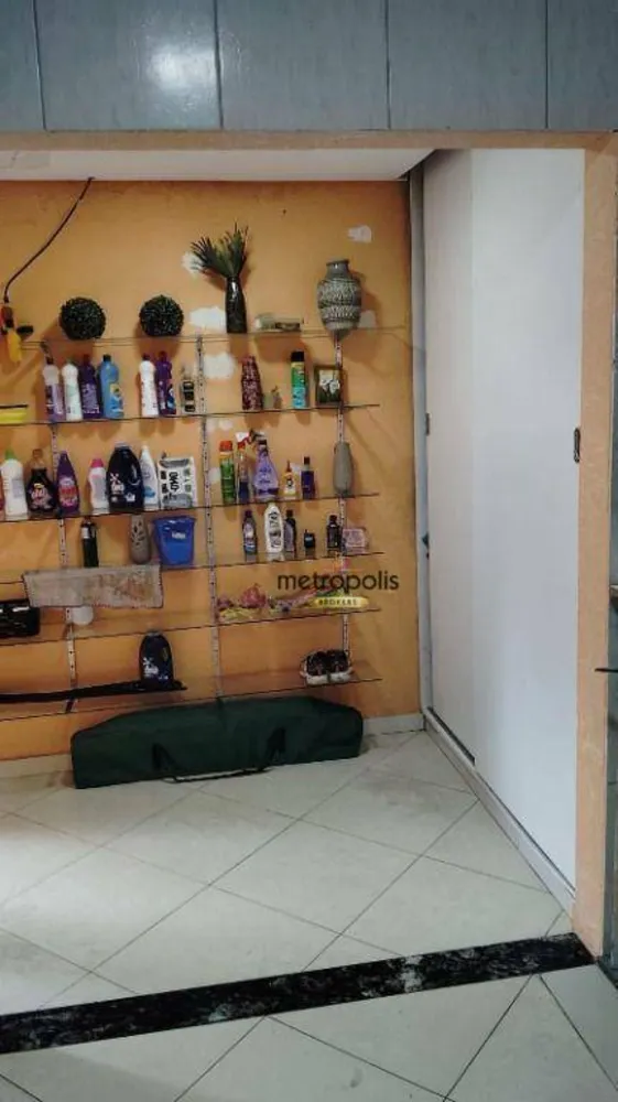 Sobrado, 3 quartos, 461 m² - Foto 8