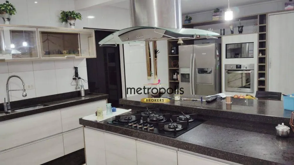 Sobrado, 3 quartos, 461 m² - Foto 4