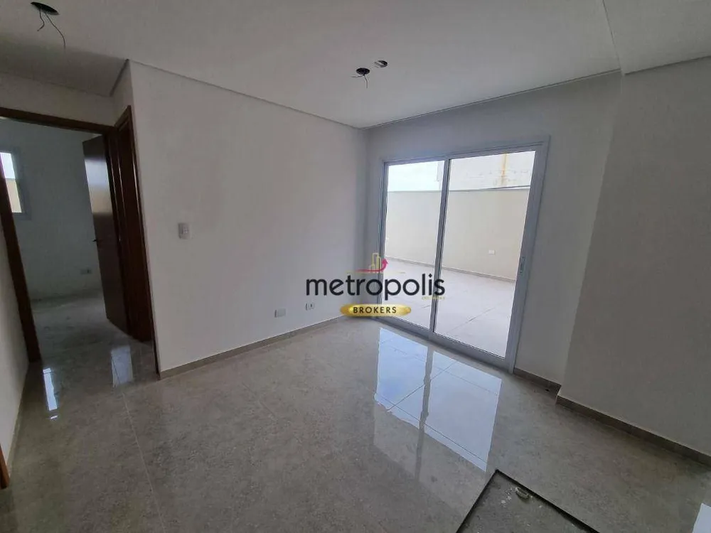 Apartamento, 2 quartos, 55 m² - Foto 2