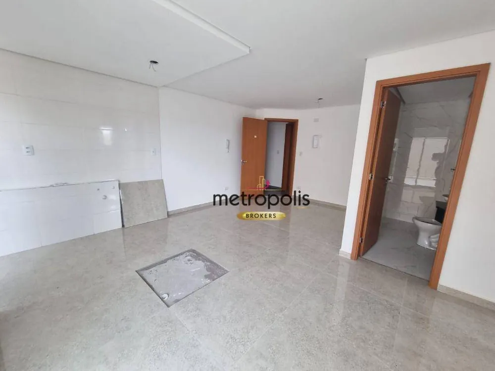 Apartamento, 2 quartos, 55 m² - Foto 3
