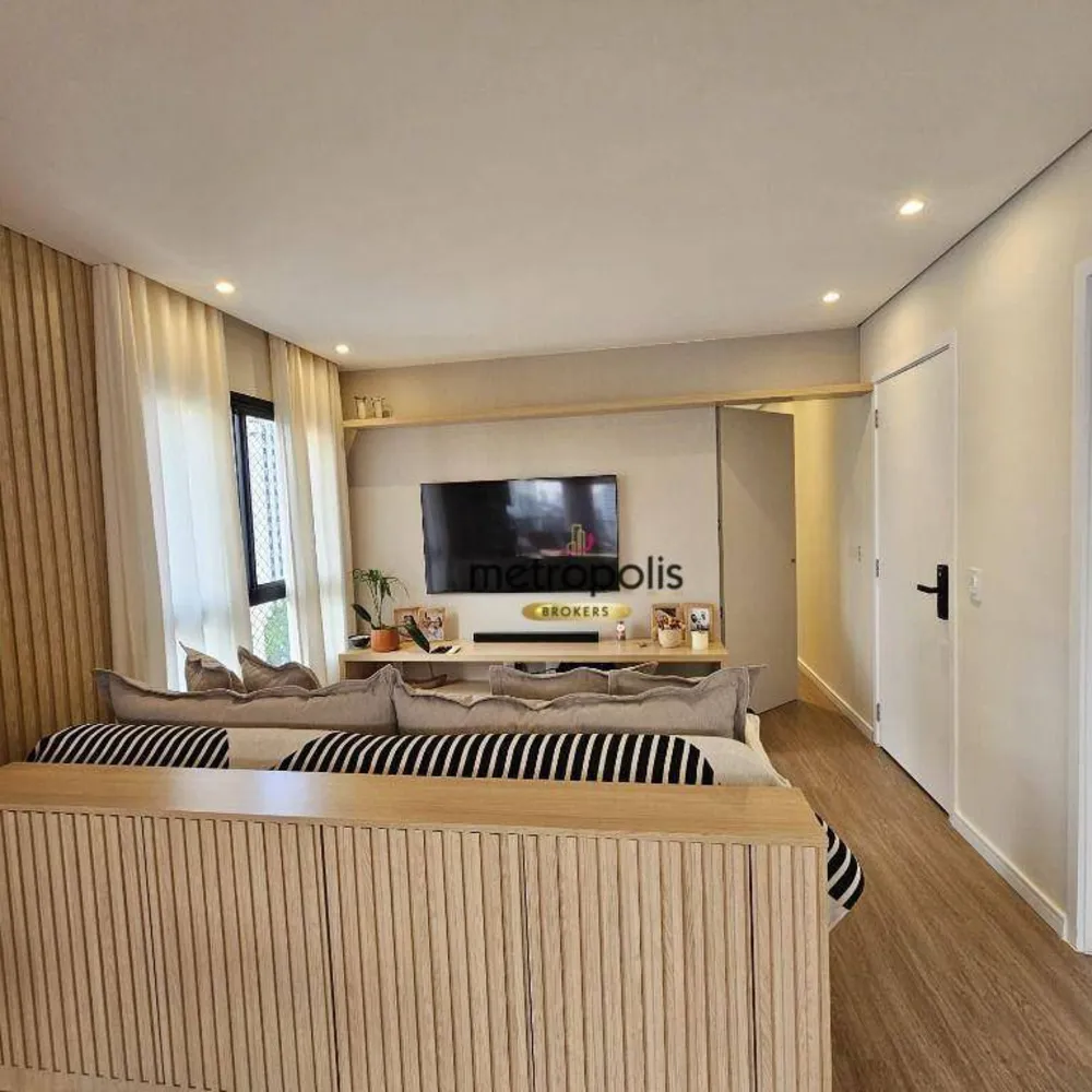 Apartamento, 3 quartos, 143 m² - Foto 2