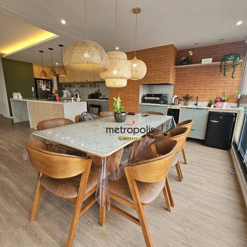 Apartamento, 3 quartos, 143 m² - Foto 4
