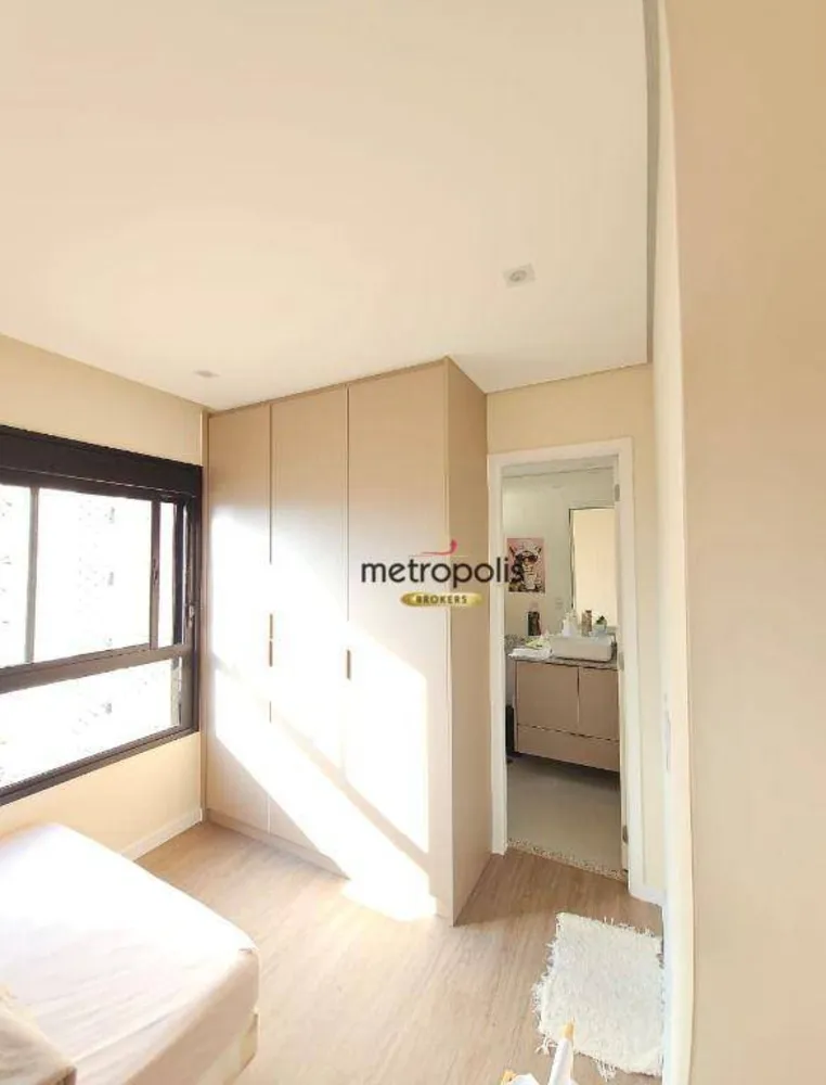 Apartamento, 3 quartos, 143 m² - Foto 3