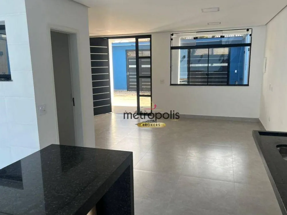Sobrado, 3 quartos, 126 m² - Foto 7