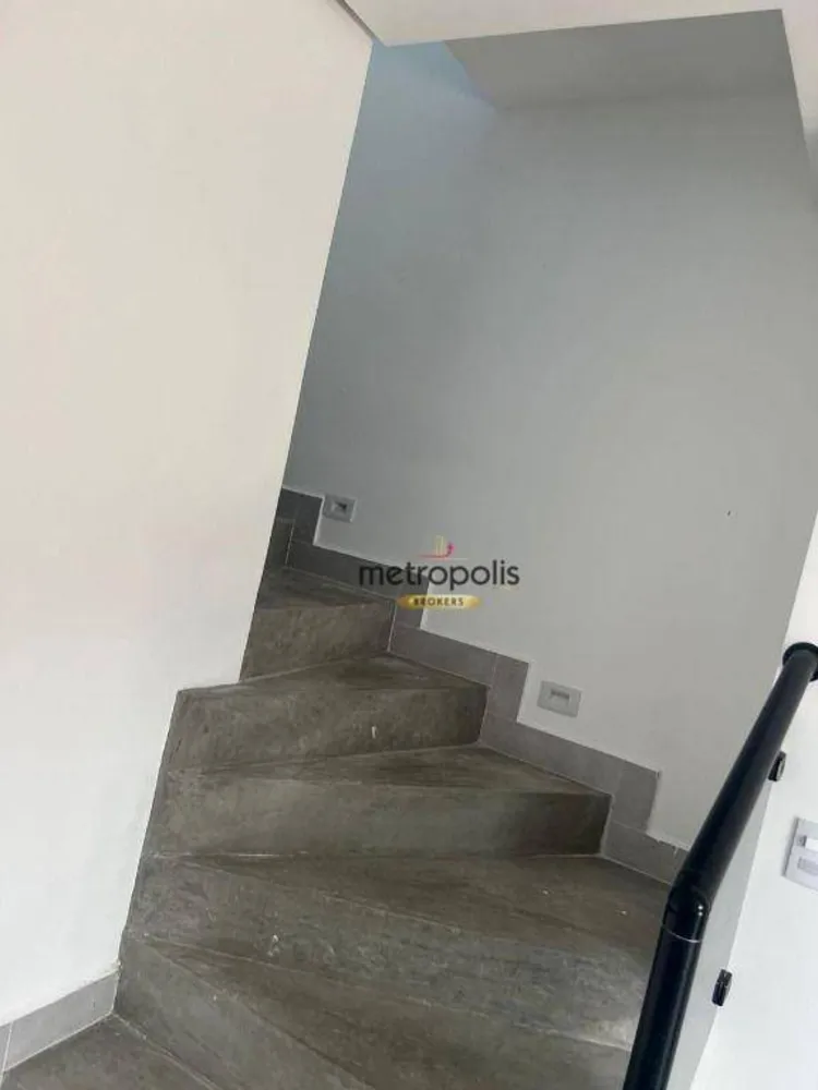 Sobrado, 3 quartos, 126 m² - Foto 8