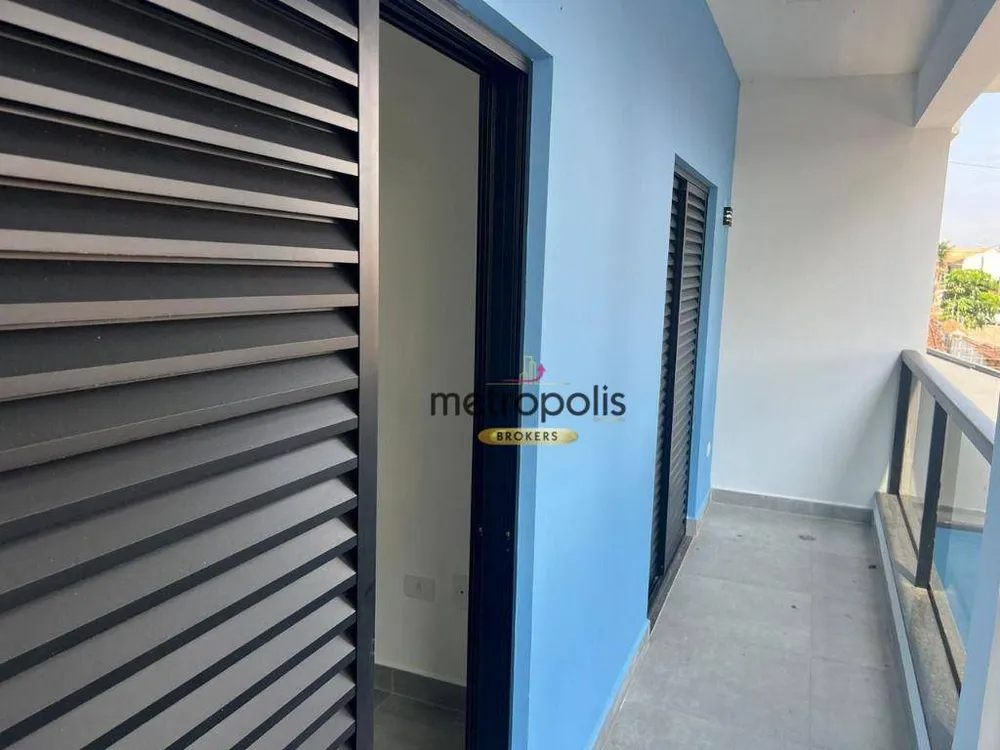 Sobrado, 3 quartos, 126 m² - Foto 12