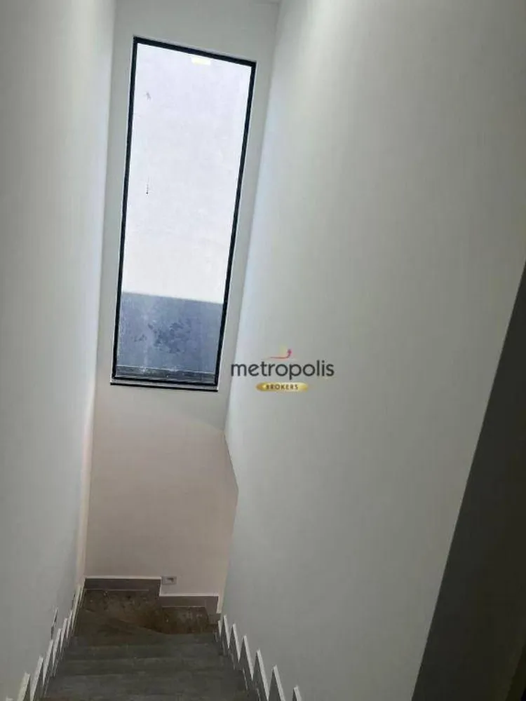 Sobrado, 3 quartos, 126 m² - Foto 9