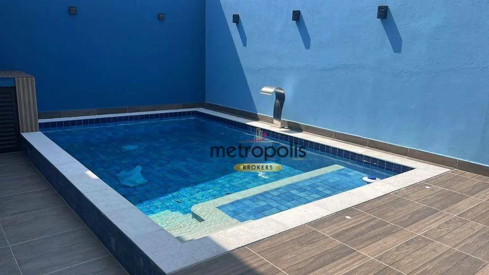 Sobrado, 3 quartos, 126 m² - Foto 4