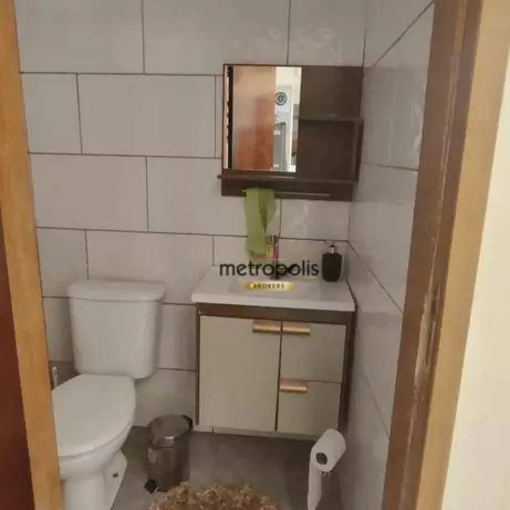 Sobrado, 3 quartos, 165 m² - Foto 4