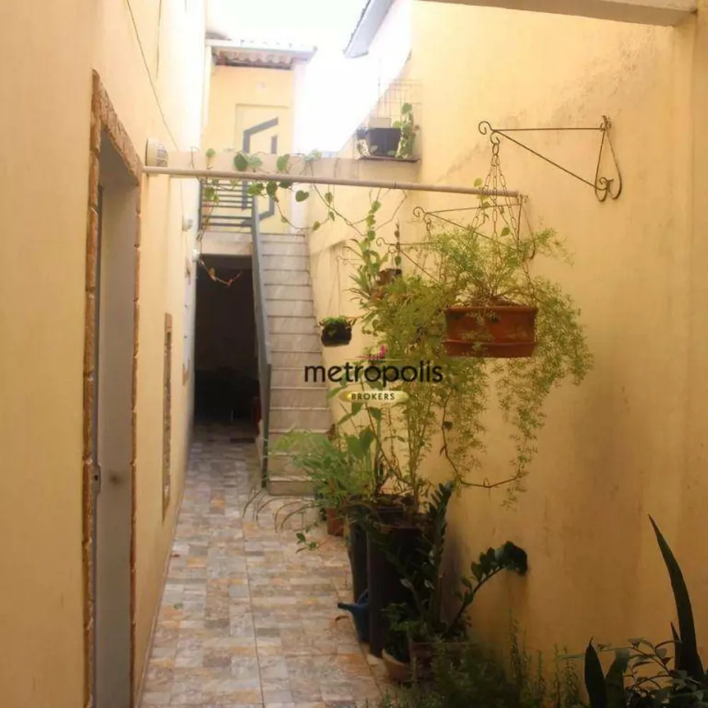 Sobrado, 3 quartos, 165 m² - Foto 8