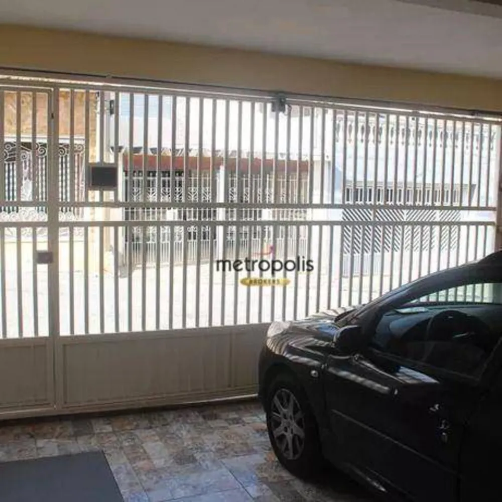 Sobrado, 3 quartos, 165 m² - Foto 7