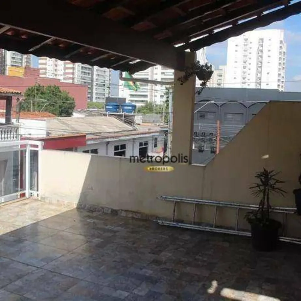 Sobrado, 3 quartos, 165 m² - Foto 5