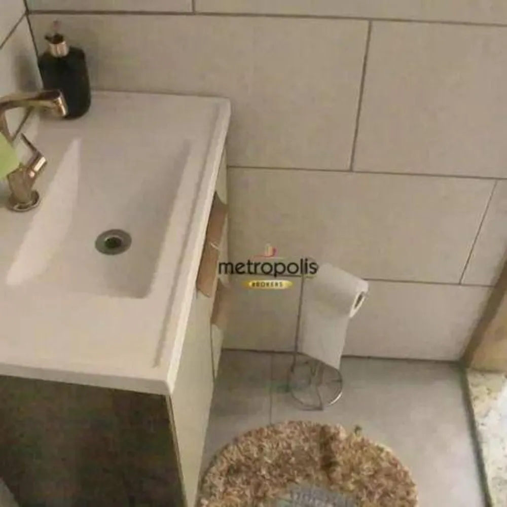 Sobrado, 3 quartos, 165 m² - Foto 3