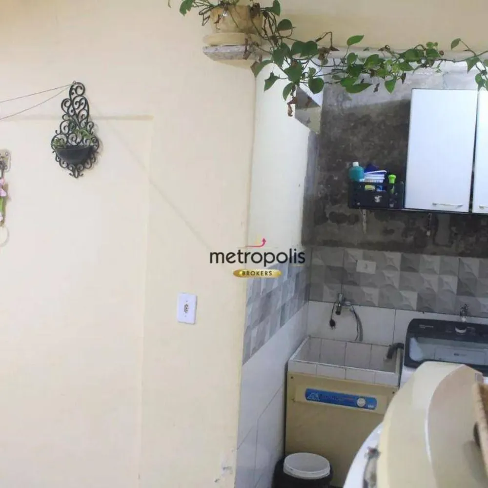 Sobrado, 3 quartos, 165 m² - Foto 6