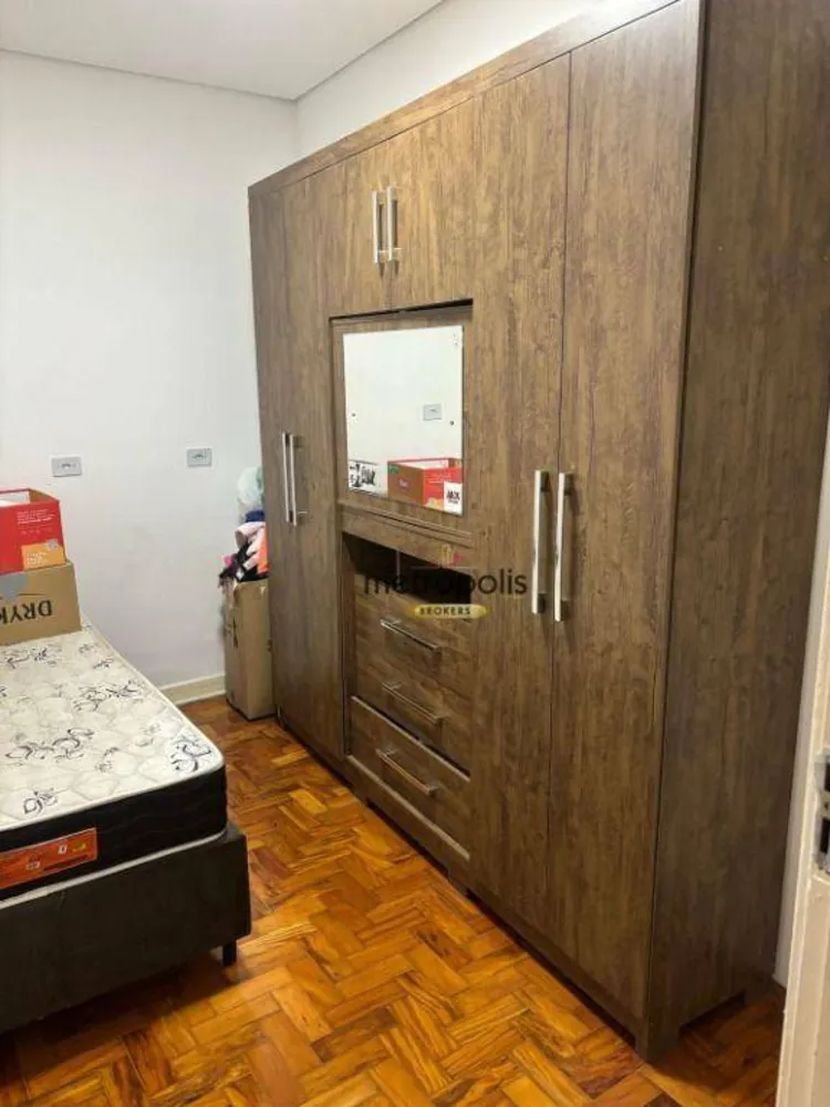 Casa, 3 quartos, 270 m² - Foto 9