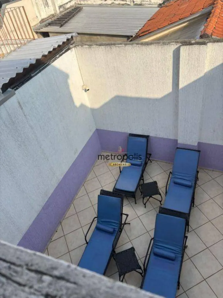 Casa, 3 quartos, 270 m² - Foto 10