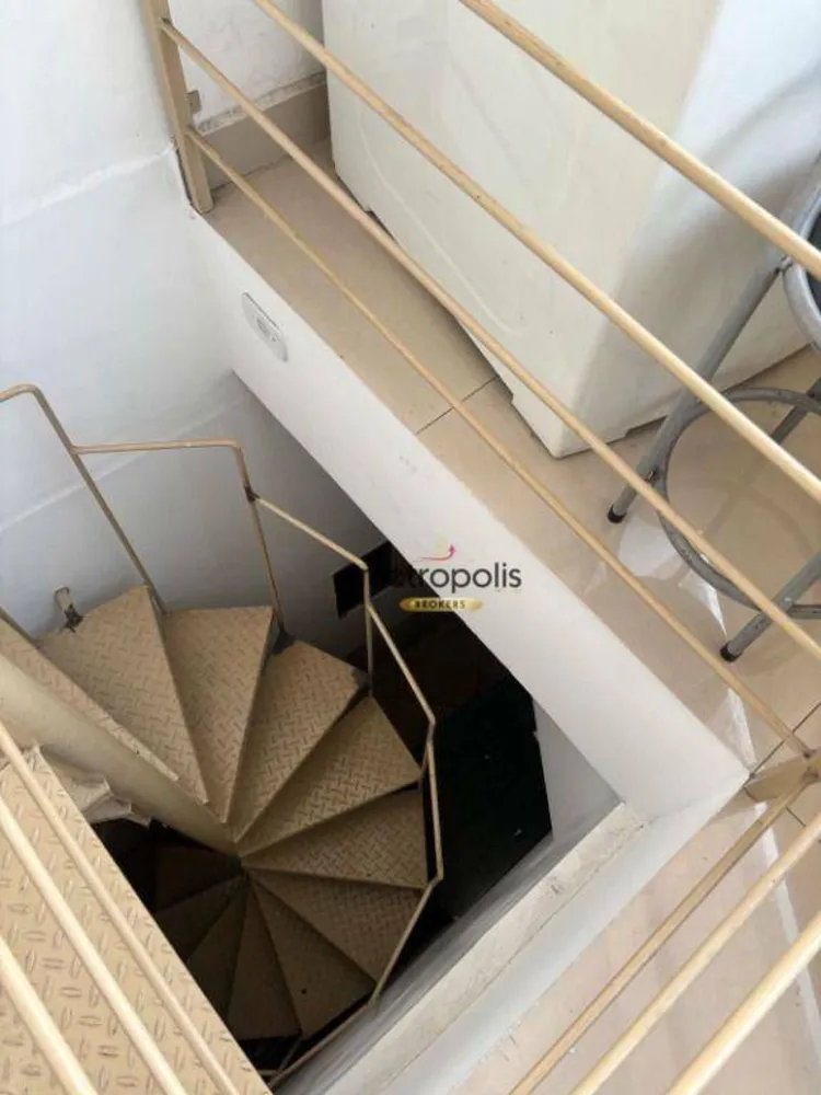 Casa, 3 quartos, 270 m² - Foto 12