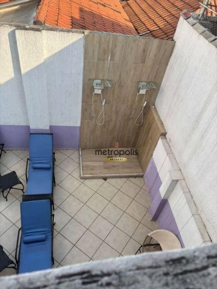 Casa, 3 quartos, 270 m² - Foto 11