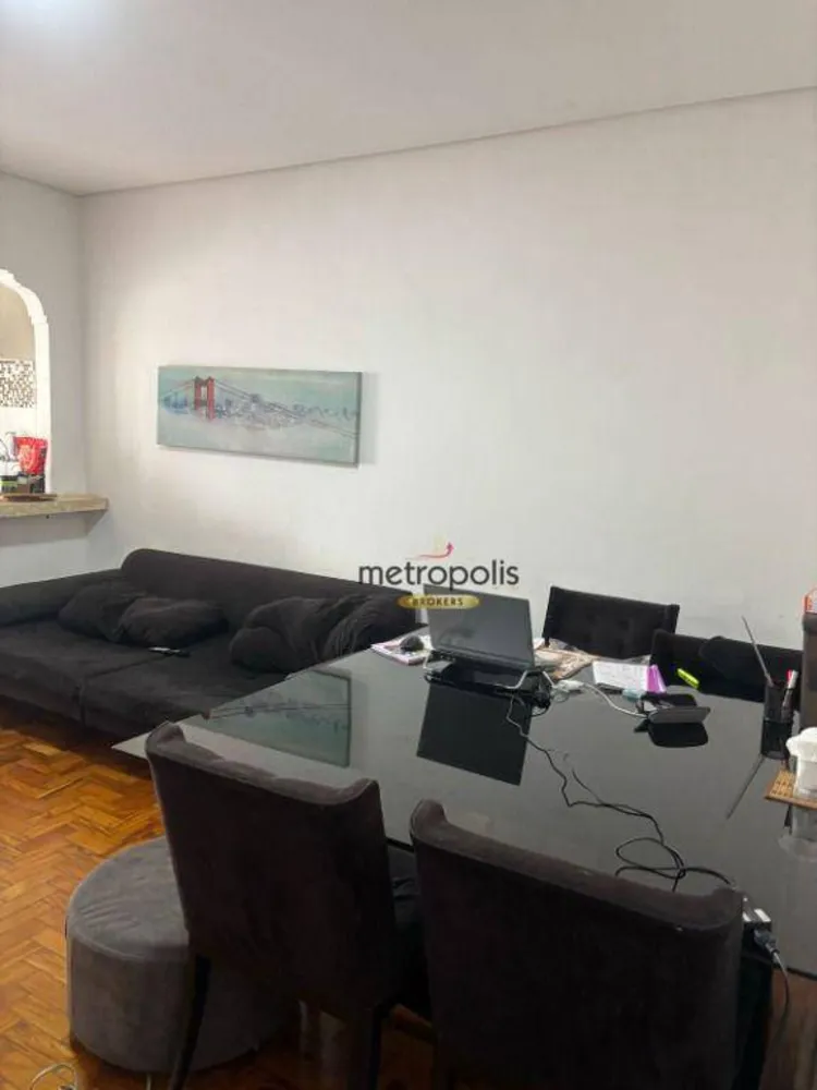 Casa, 3 quartos, 270 m² - Foto 3