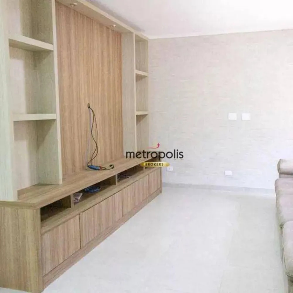 Sobrado, 3 quartos, 154 m² - Foto 1