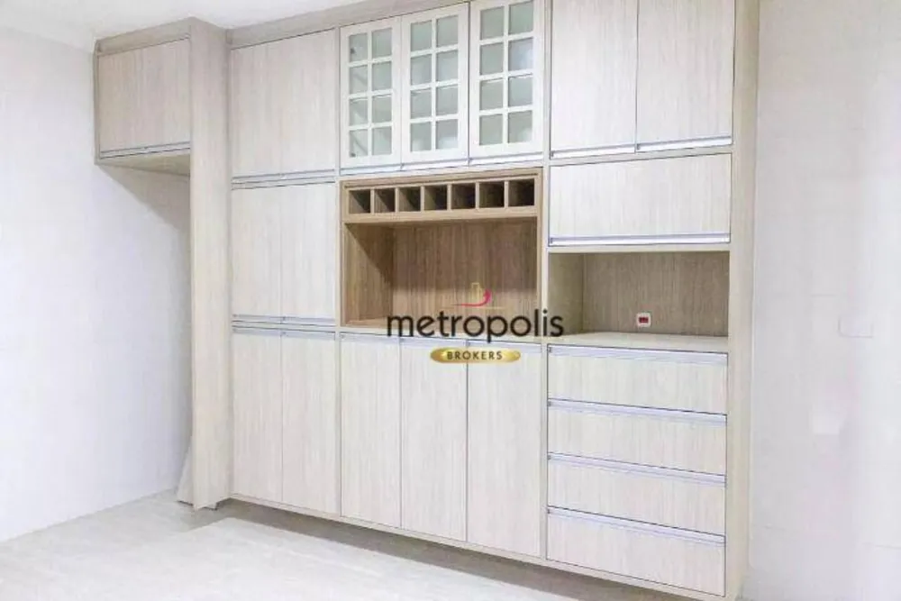 Sobrado, 3 quartos, 154 m² - Foto 3
