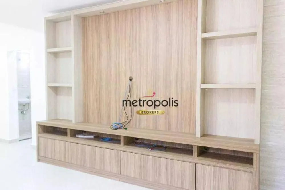 Sobrado, 3 quartos, 154 m² - Foto 2