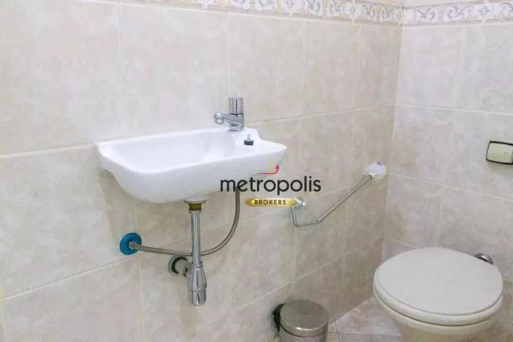 Sobrado, 3 quartos, 154 m² - Foto 8