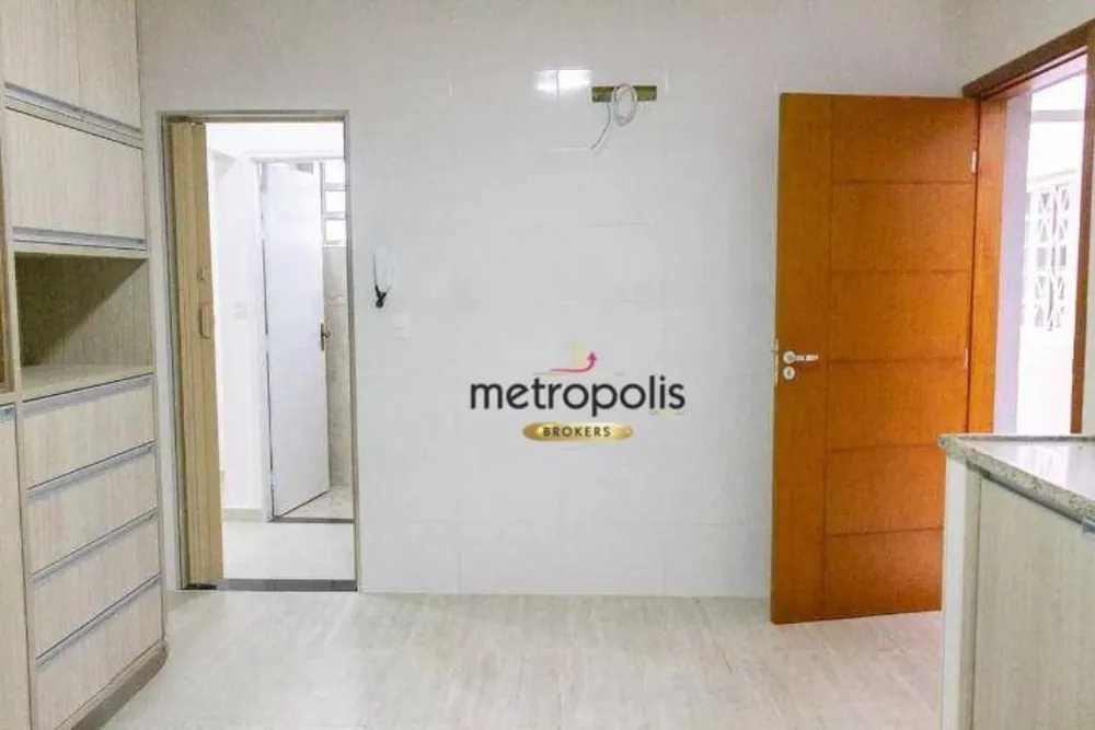 Sobrado, 3 quartos, 154 m² - Foto 4