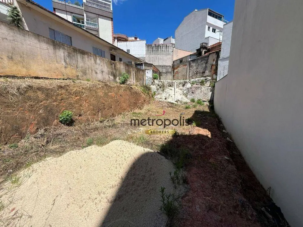 Terreno, 400 m² - Foto 1
