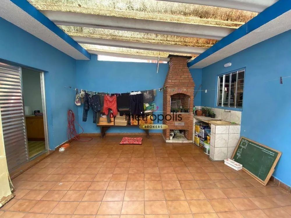 Sobrado, 3 quartos, 167 m² - Foto 5