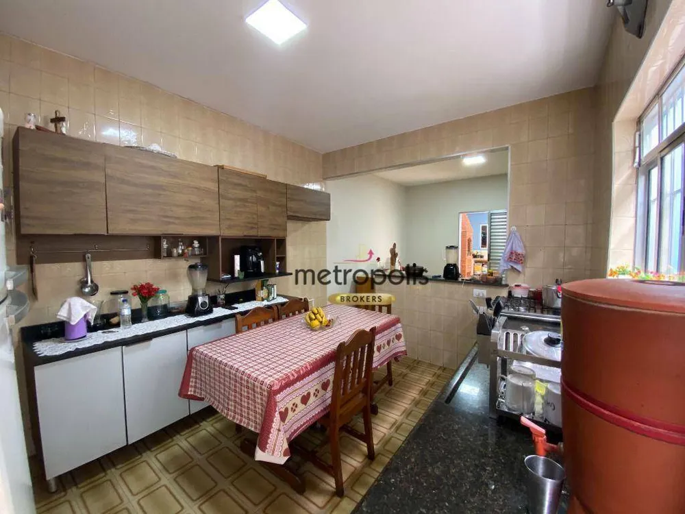 Sobrado, 3 quartos, 167 m² - Foto 2