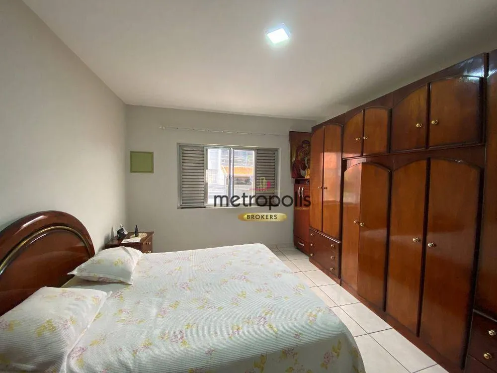 Sobrado, 3 quartos, 167 m² - Foto 9