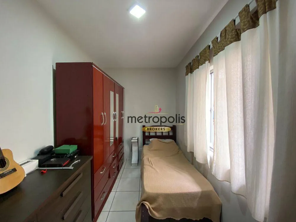 Sobrado, 3 quartos, 167 m² - Foto 11