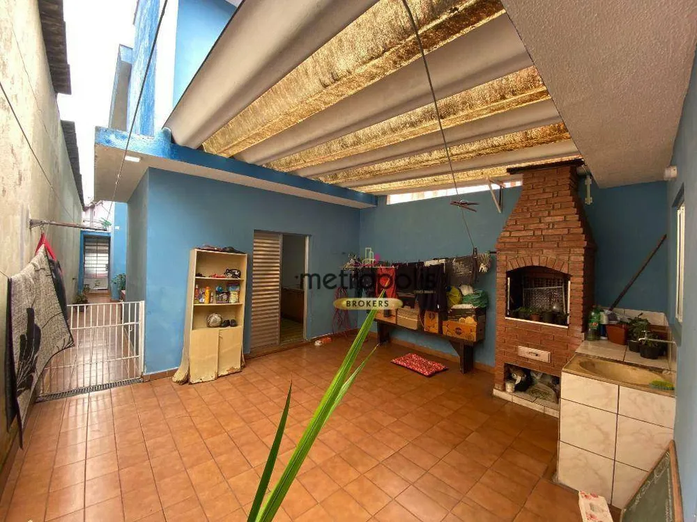 Sobrado, 3 quartos, 167 m² - Foto 6