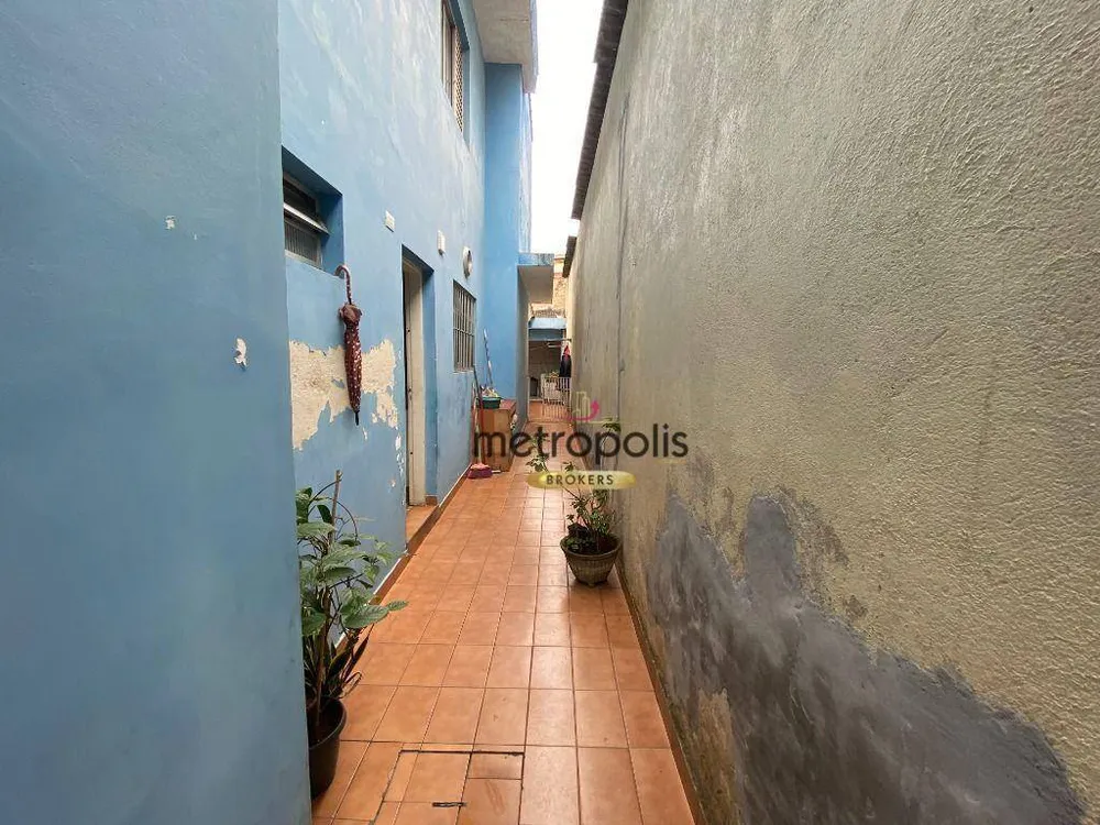 Sobrado, 3 quartos, 167 m² - Foto 7