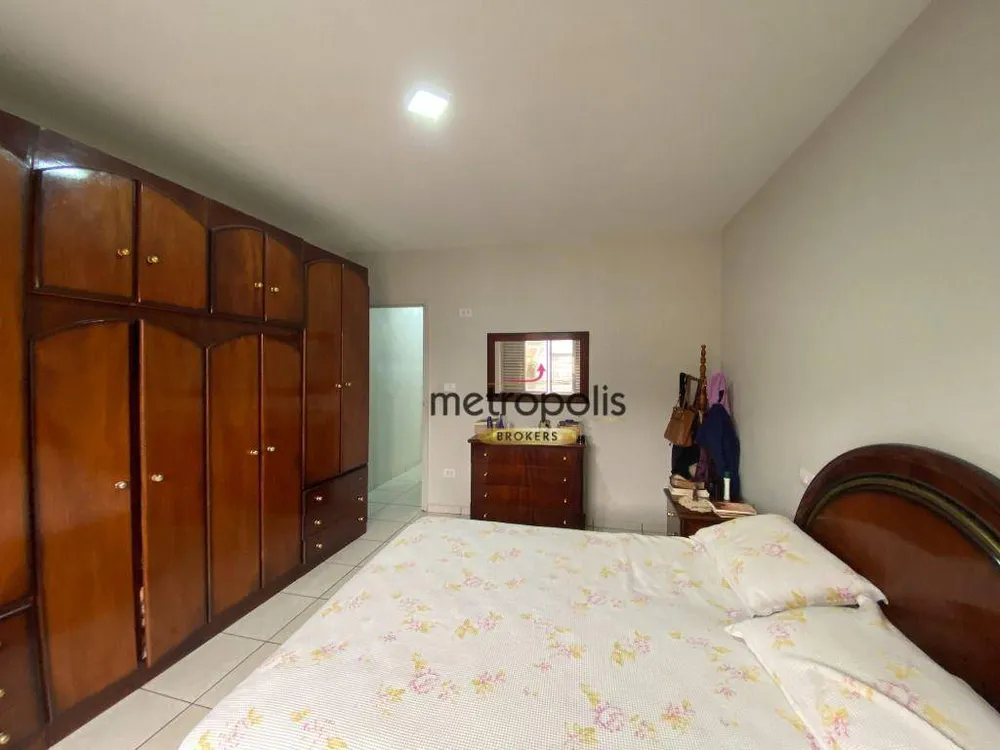 Sobrado, 3 quartos, 167 m² - Foto 10