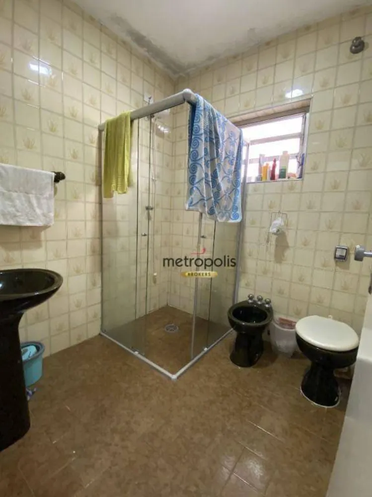Sobrado, 3 quartos, 167 m² - Foto 8